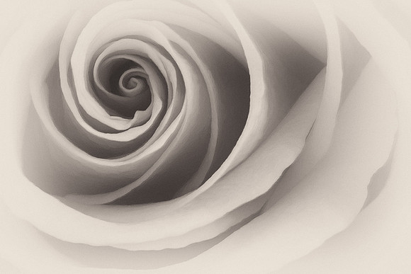 Curves of the Rose