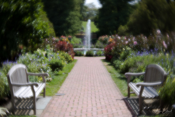 Longwood Gardens