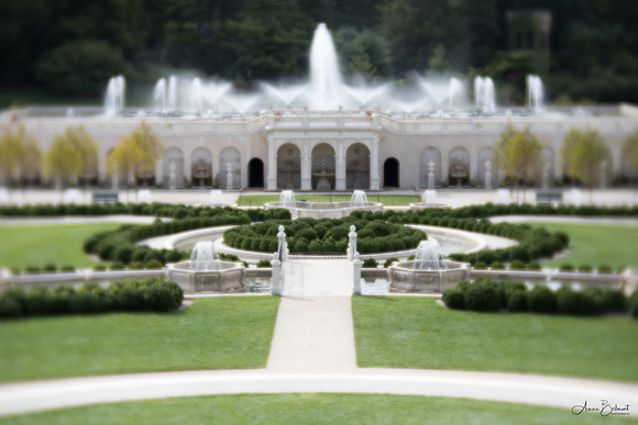 Longwood Gardens