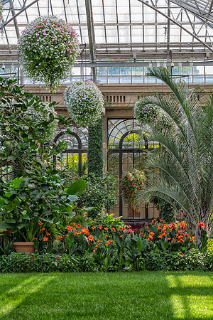 Longwood Gardens