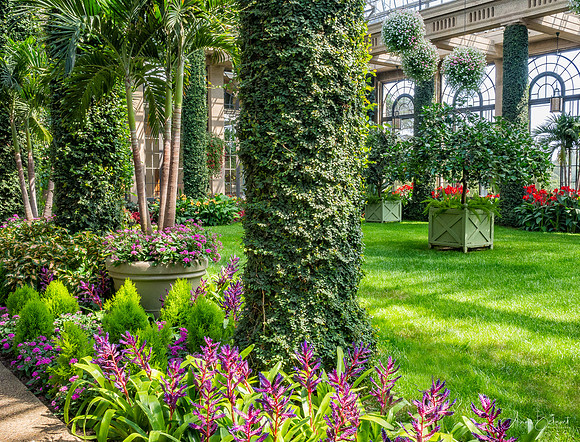 Longwood Gardens