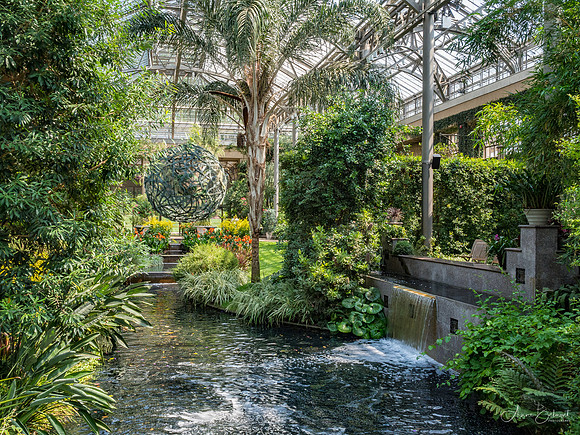 Longwood Gardens