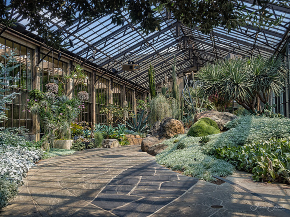 Longwood Gardens