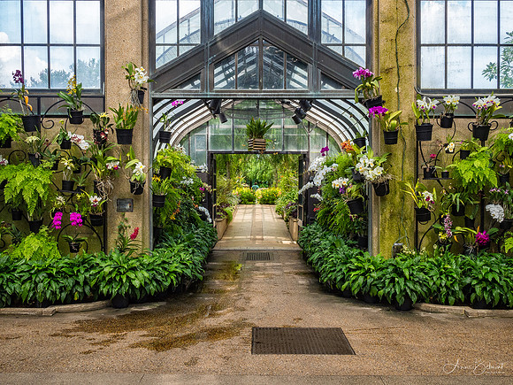 Longwood Gardens