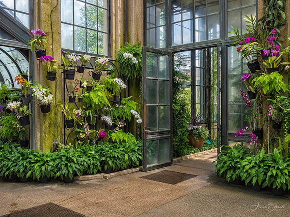 Longwood Gardens