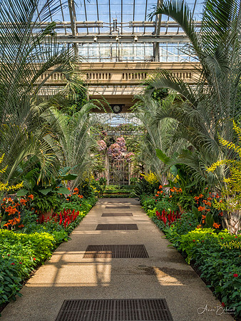 Longwood Gardens