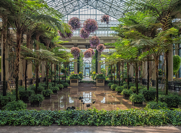 Longwood Gardens