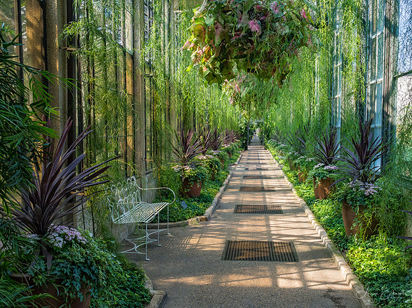 Longwood Gardens
