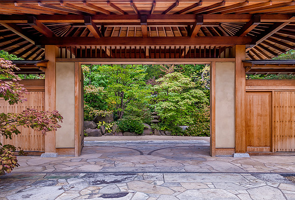 Anderson Japanese Garden, Rockford
