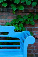 Garden Bench