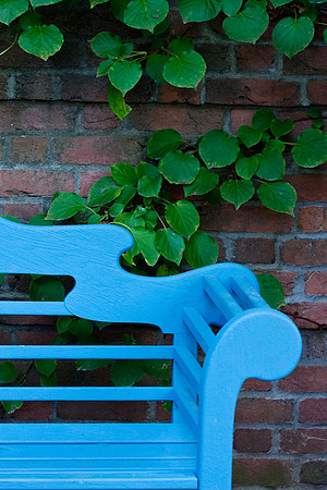 Garden Bench